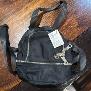 Lululemon City Adventurer Backpack *Micro